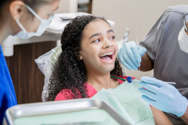 Best Cracked Tooth Emergency Dentist  in Westville, NJ
