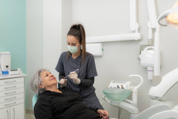 Best Tooth Infection Emergency Dentist  in Westville, NJ