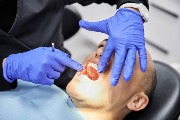 Best Urgent Tooth Repair  in Westville, NJ