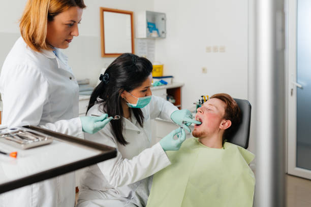 Best Tooth Infection Emergency Dentist  in Westville, NJ