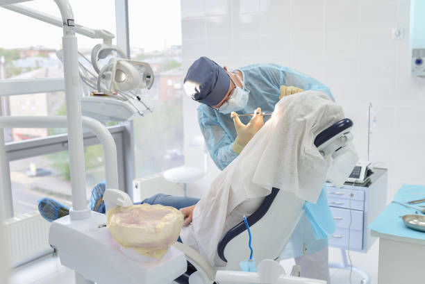Best Broken Tooth Emergency  in Westville, NJ